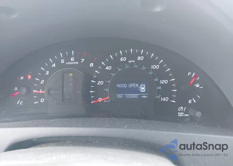 2011 Toyota Camry Xle из США, поврежденный, VIN 4T4BF3EK8BR093317